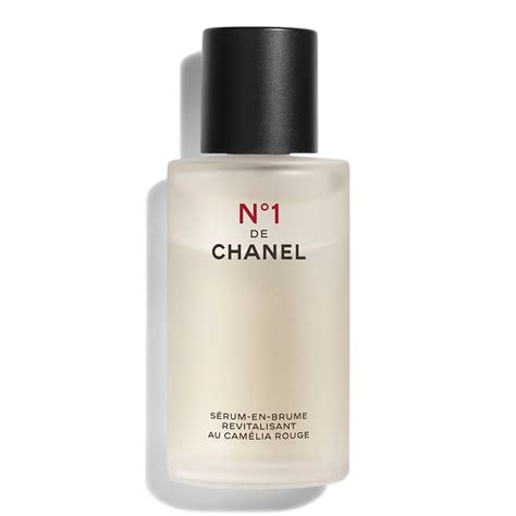 chanel concentrato revitalizzante|Chanel serum ulta.